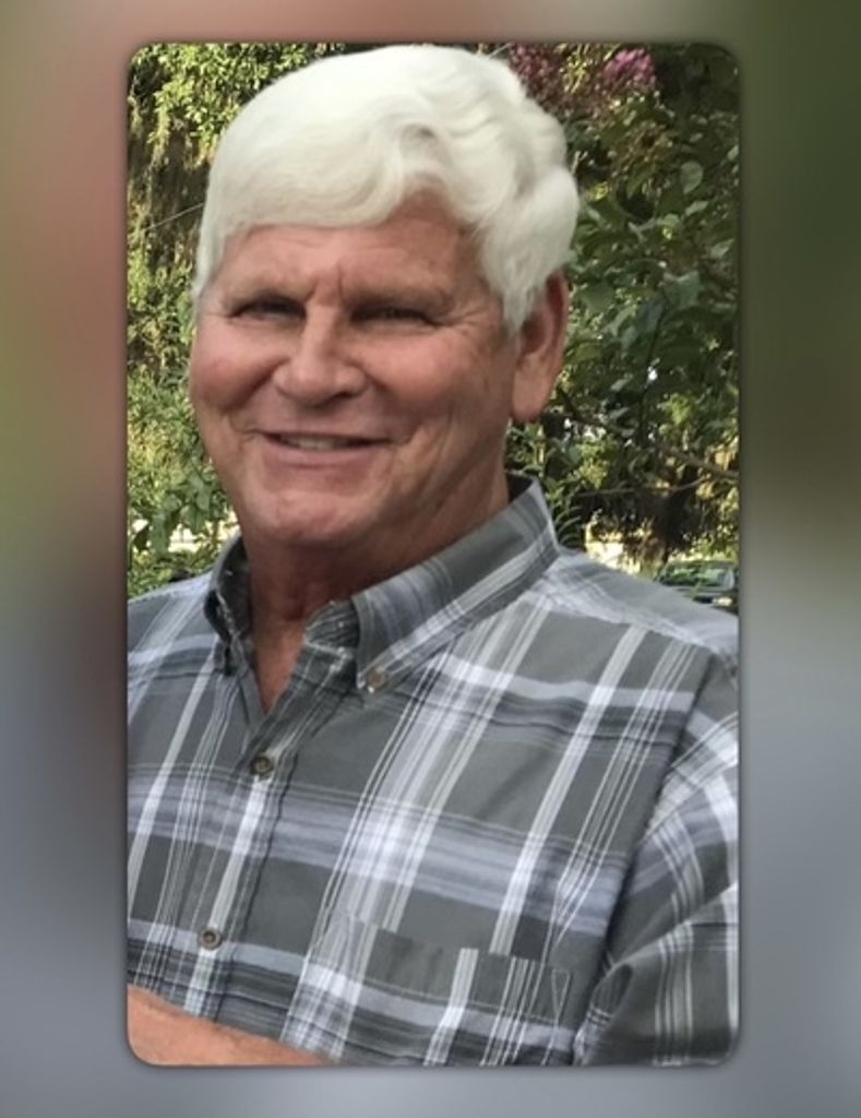 Curtis Lavell Morgan Profile Photo