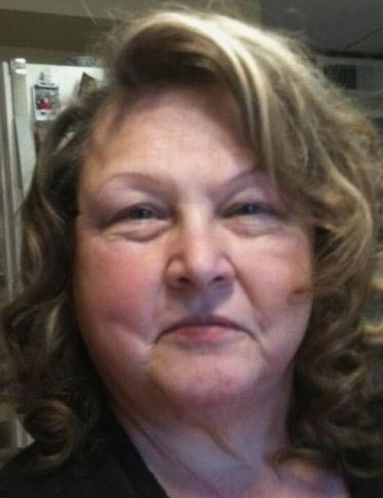 Donna M. (Myers)  Nolen