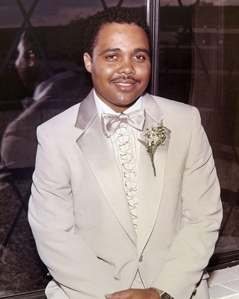 Harold R. Tavares Profile Photo