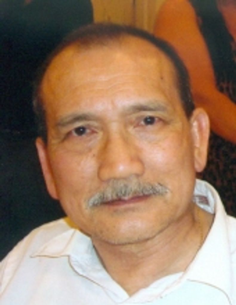 Xuan Truong Vo