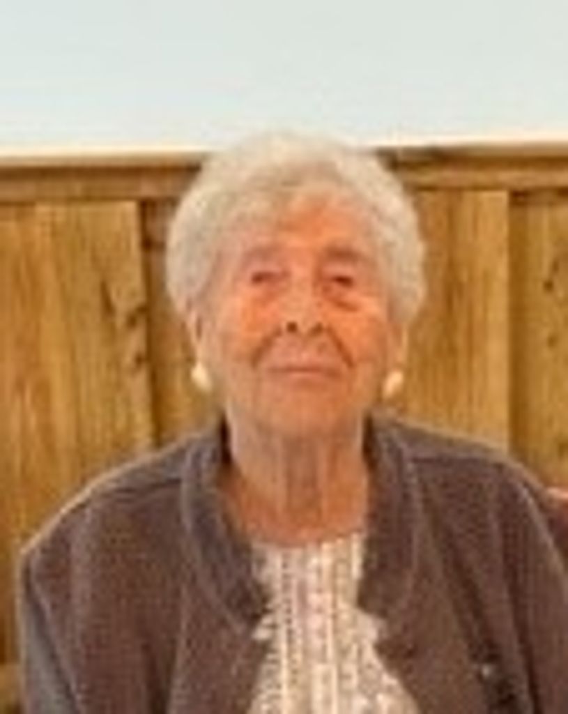 Mary Ann (Stodolka) Surma