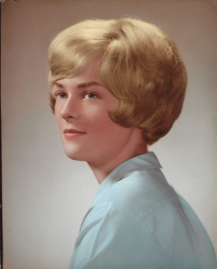 Ruthann Debo