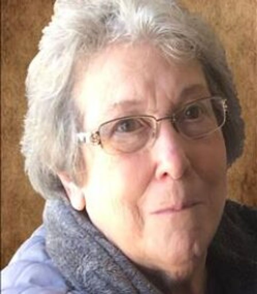 Wende Mary Pottle Profile Photo