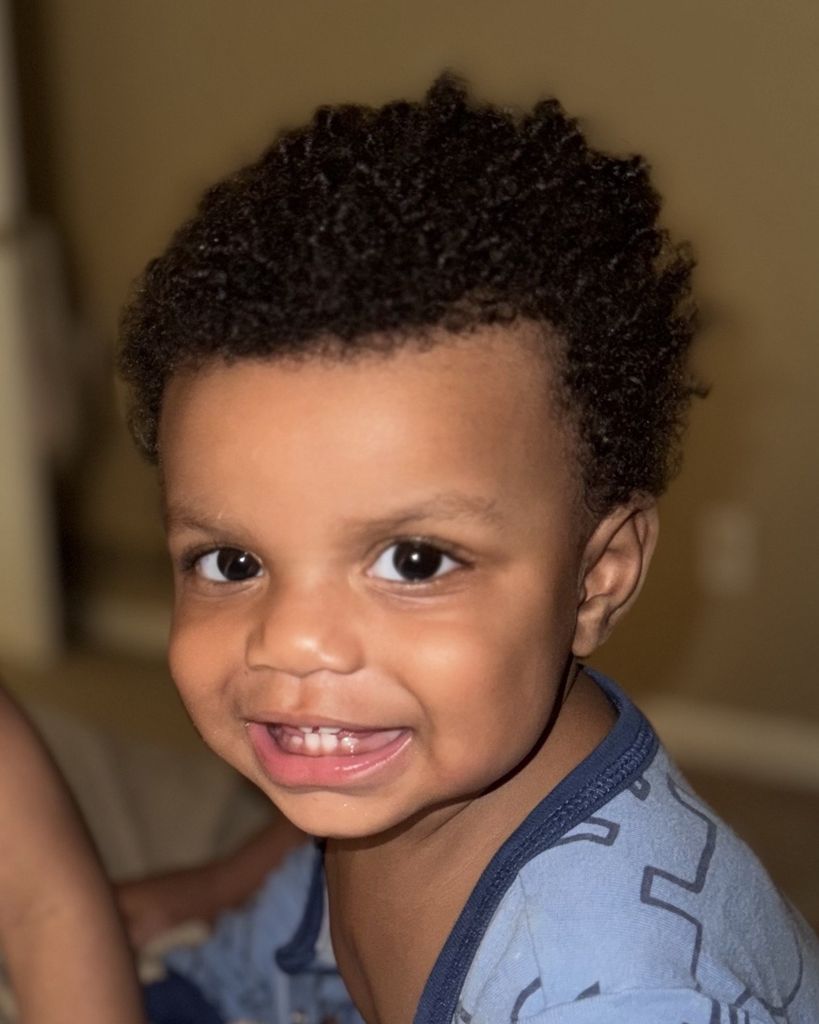 Amari D. Simpson Profile Photo