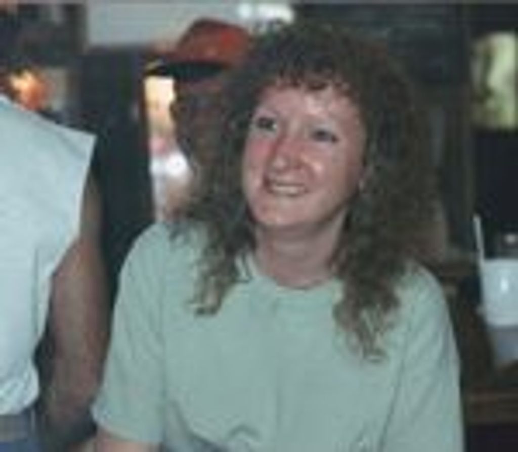 Diane Jean Dreier