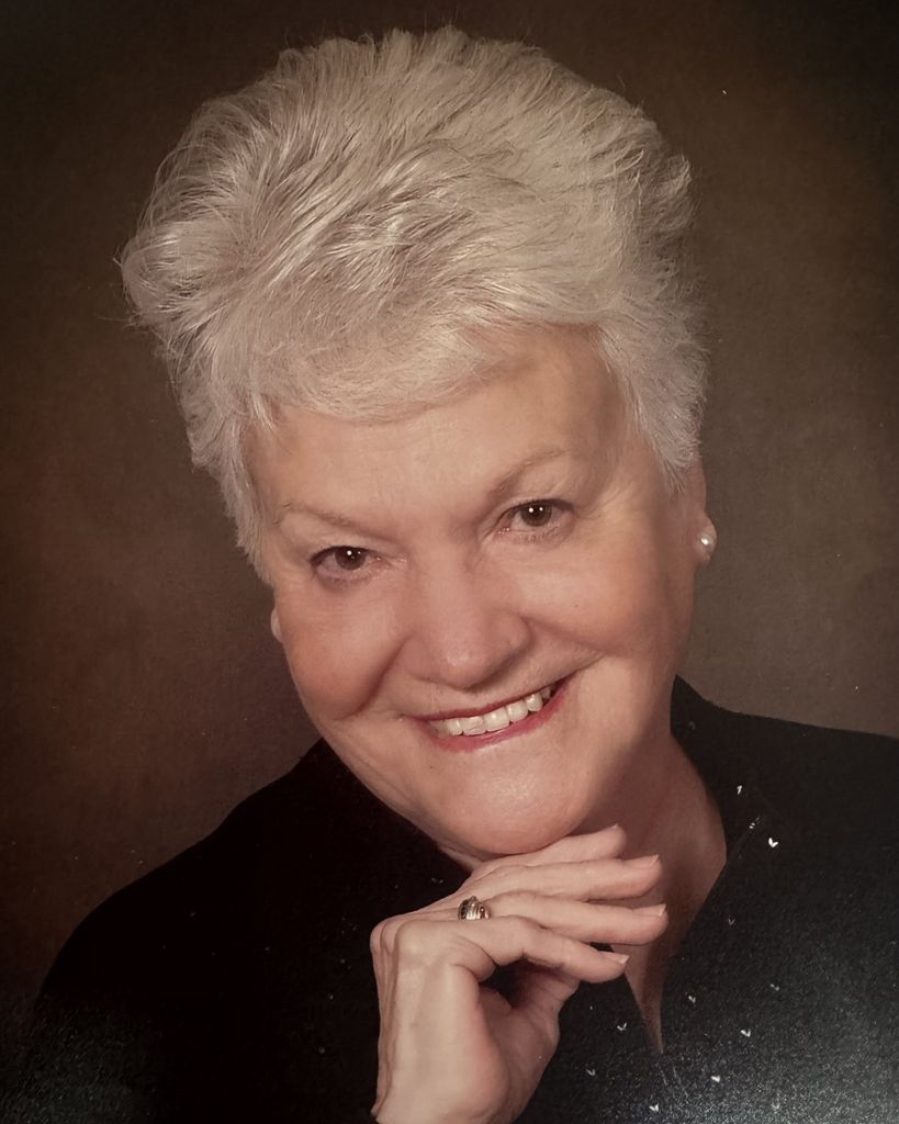 Wanda Marie Wright