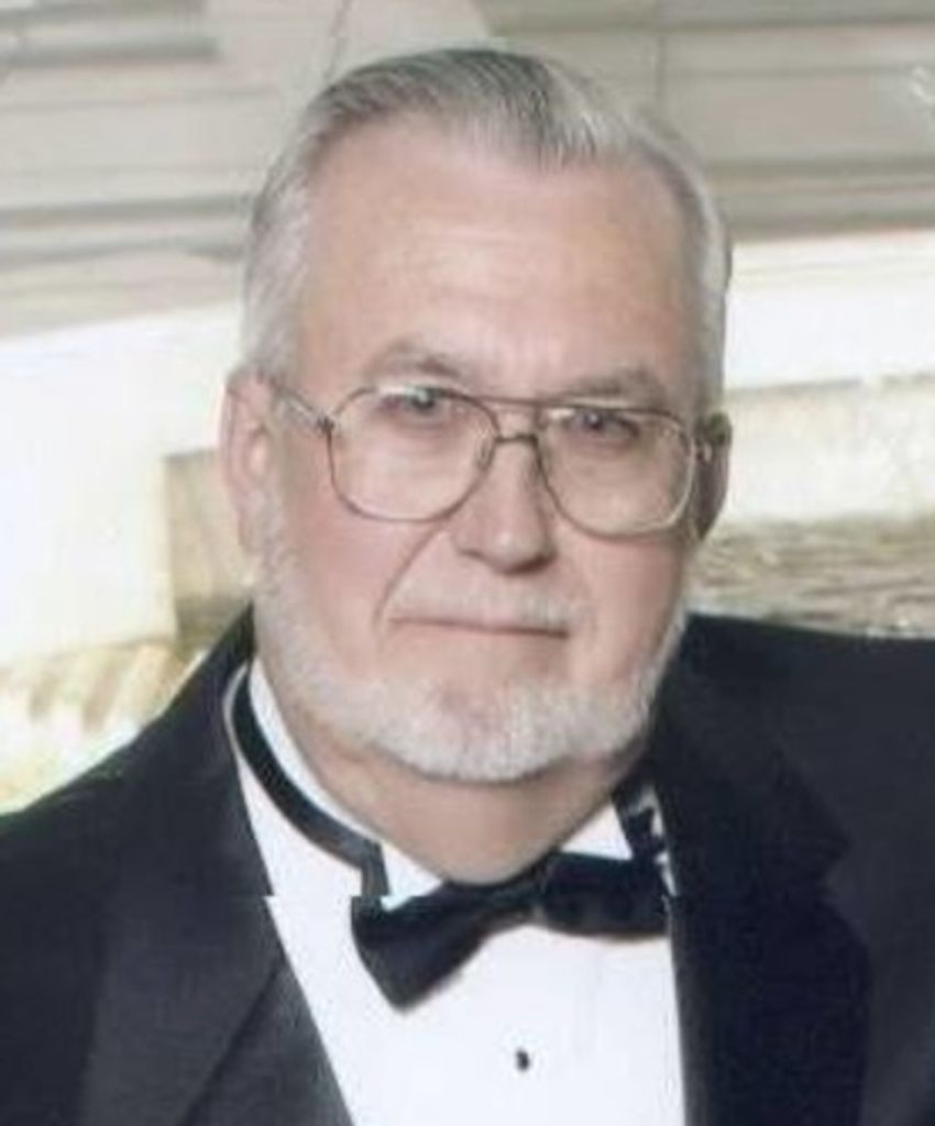 Cw4 Patrick Moyna, U.S. Army, Ret.