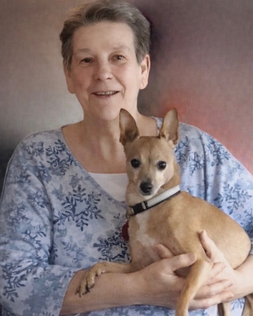 Joyce Britt Profile Photo