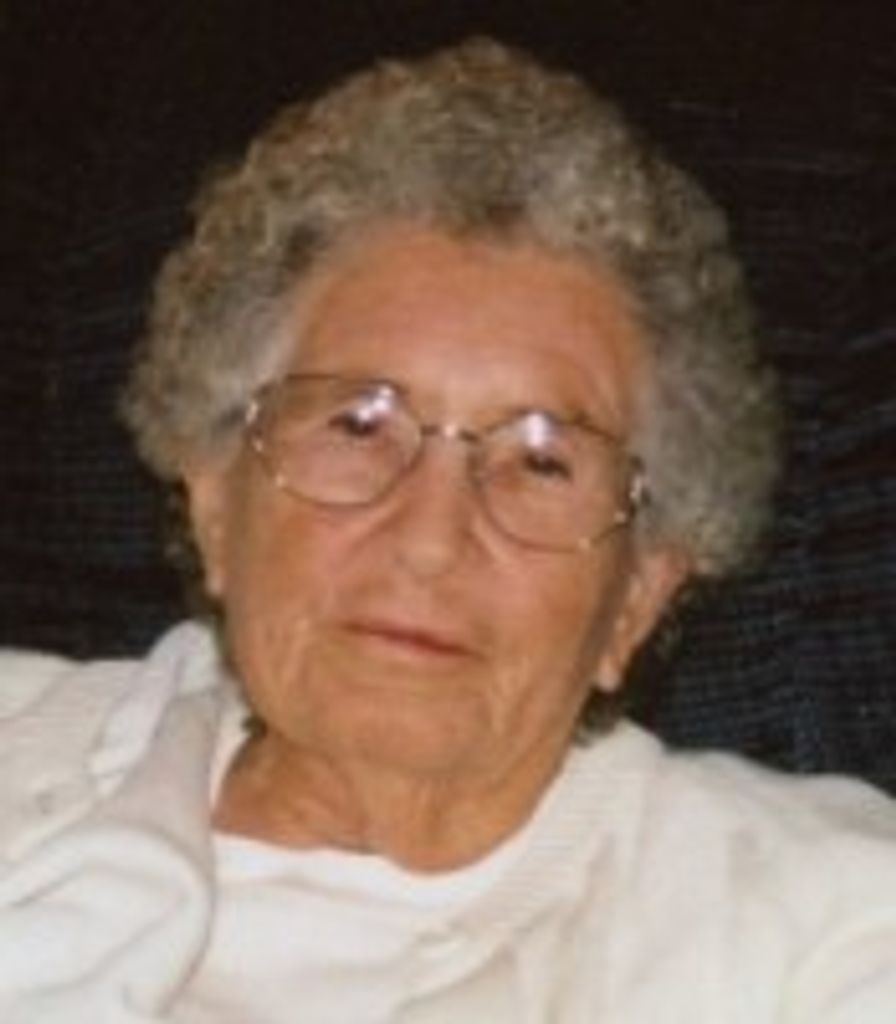 Mrs.  Cordell Bennett Stancil, 89 Profile Photo