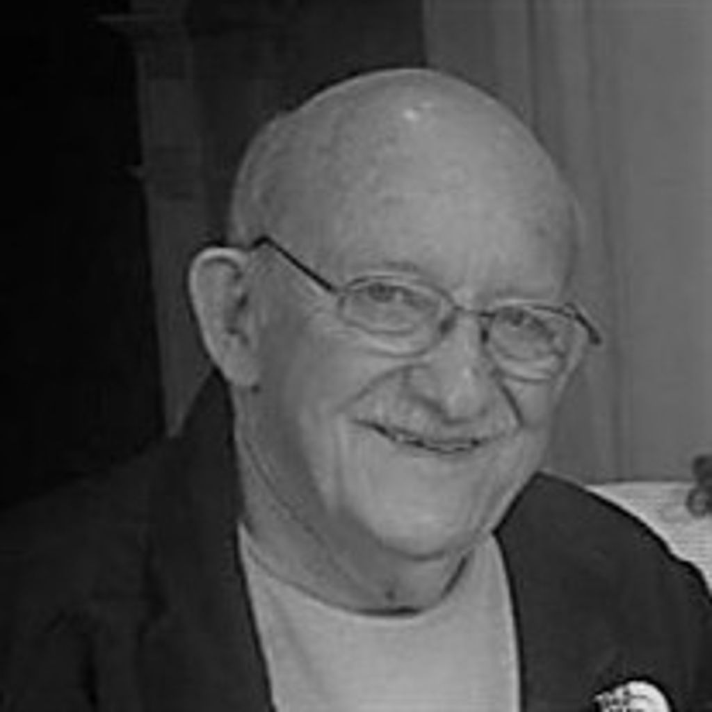 Christopher John Sheridan Sr.