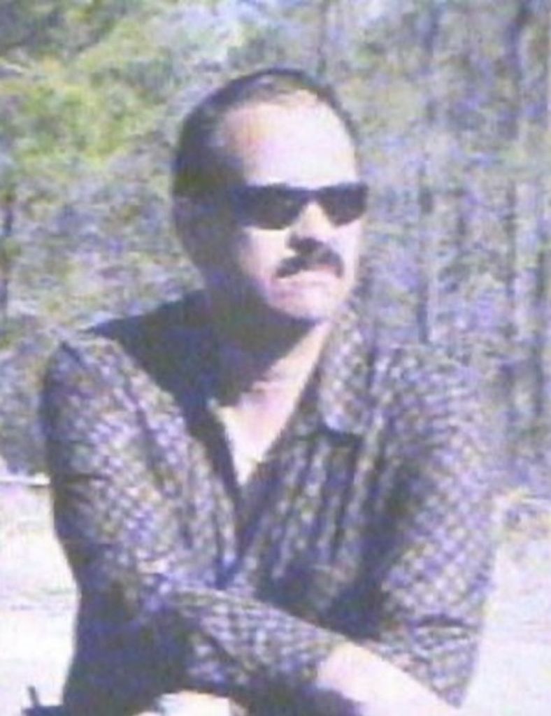 Gamage Bender "Jack" Rivers, Jr.