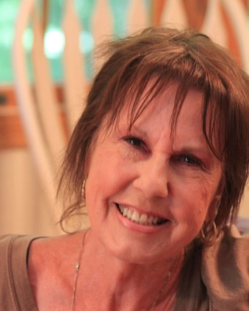 Johnetta Kathryn Schoonover Profile Photo
