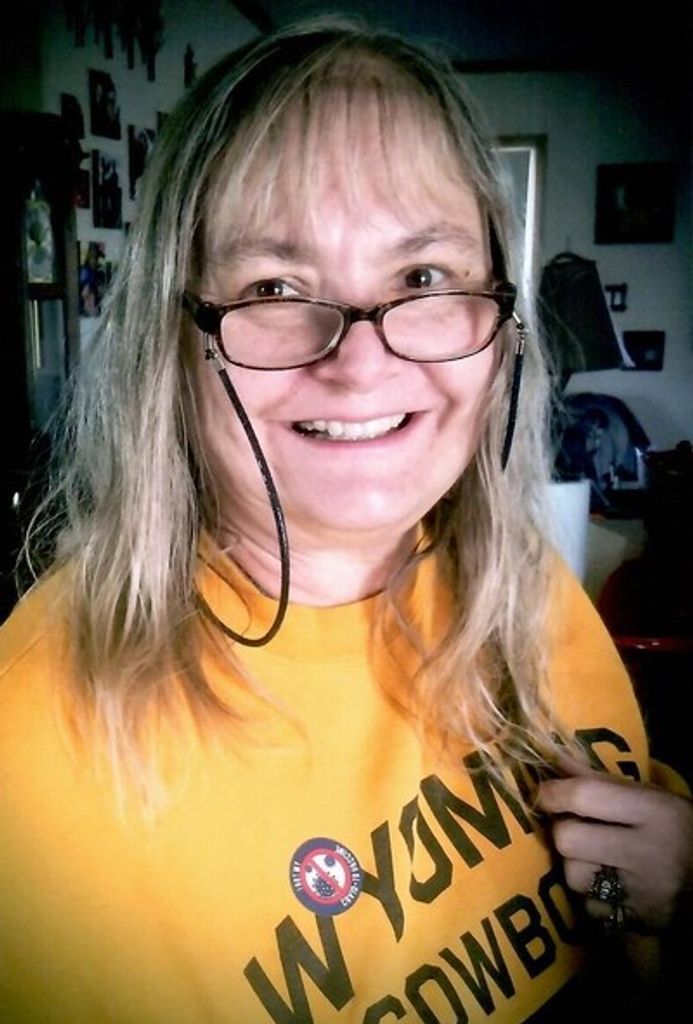 Dr. Patty Hernandez Profile Photo