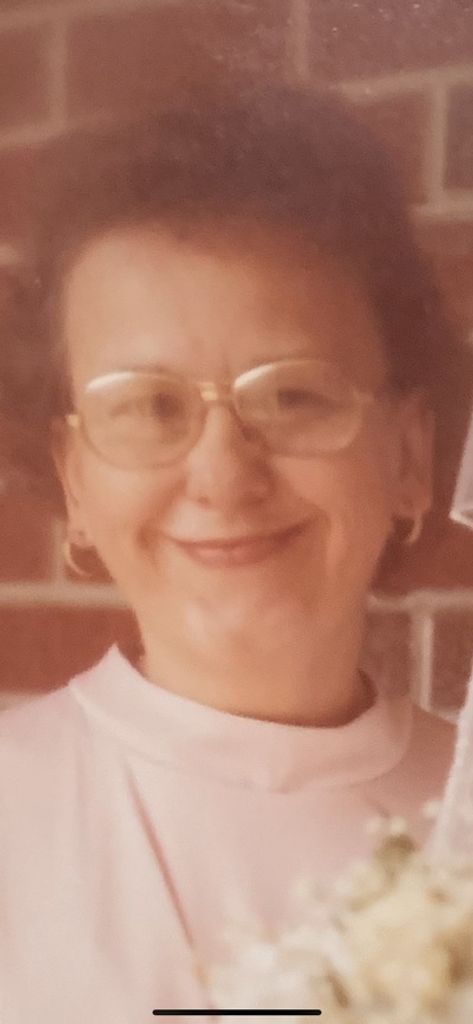 Eleanor Wingler
