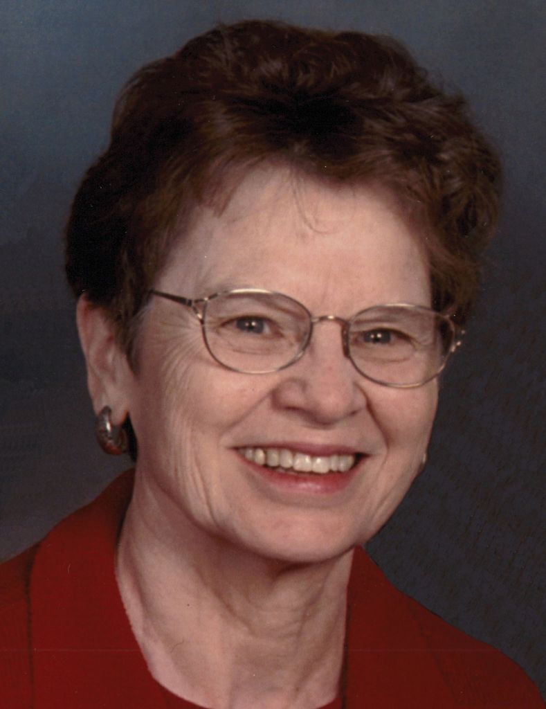 Lorrain A.  Bosshardt