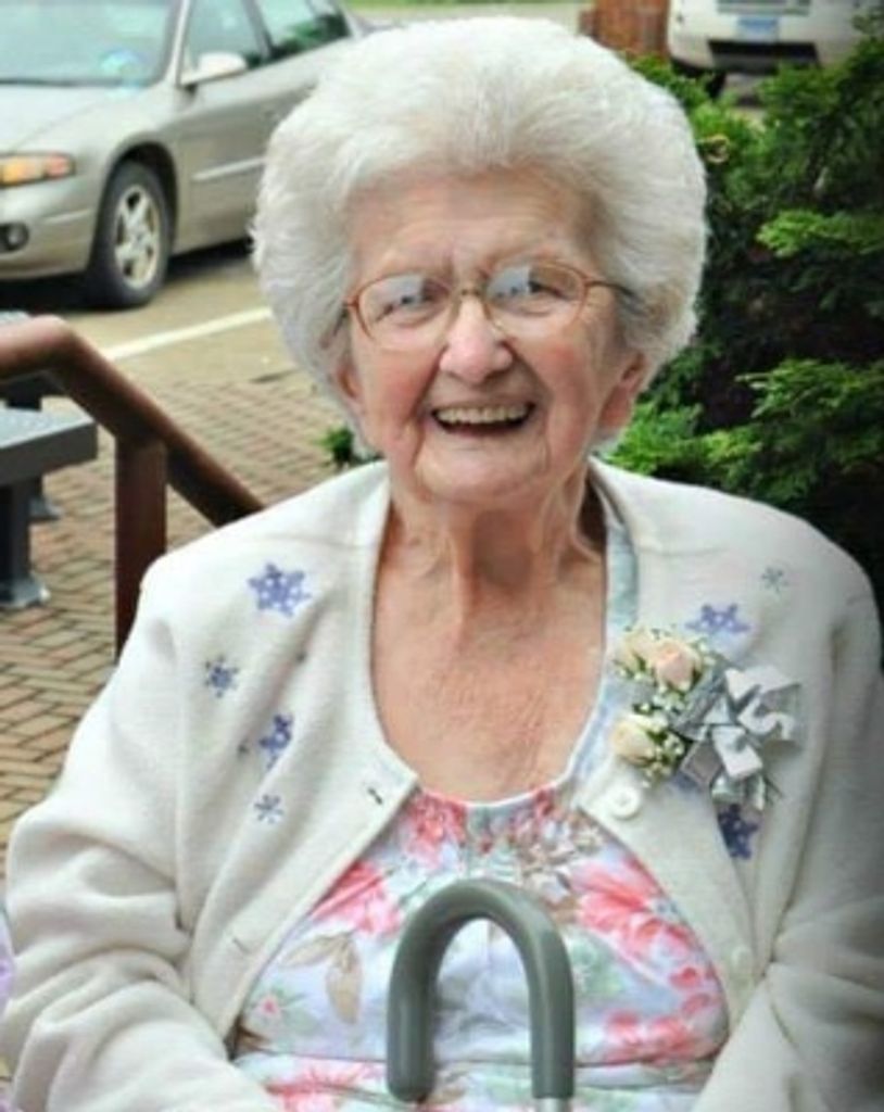 Lourene 'June' Green Profile Photo