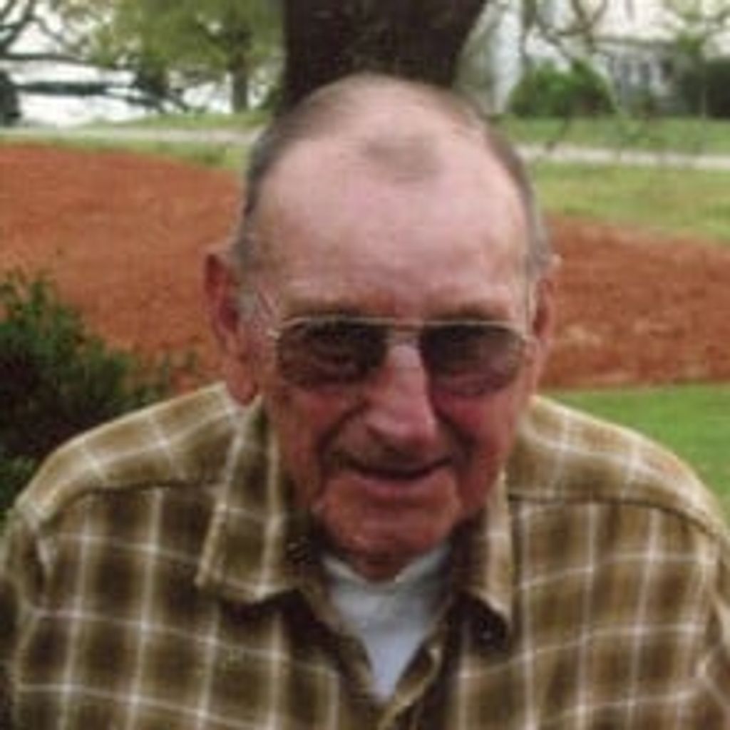 William Talmadge Moore