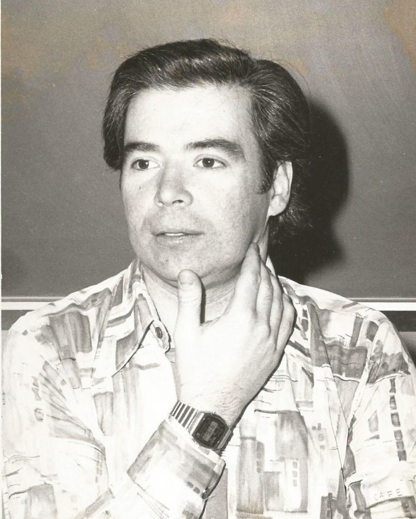 Nicholas Manganaris Profile Photo