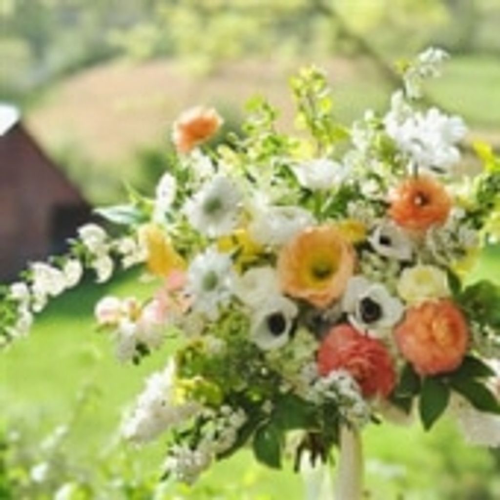 Mary Tappan Garrison