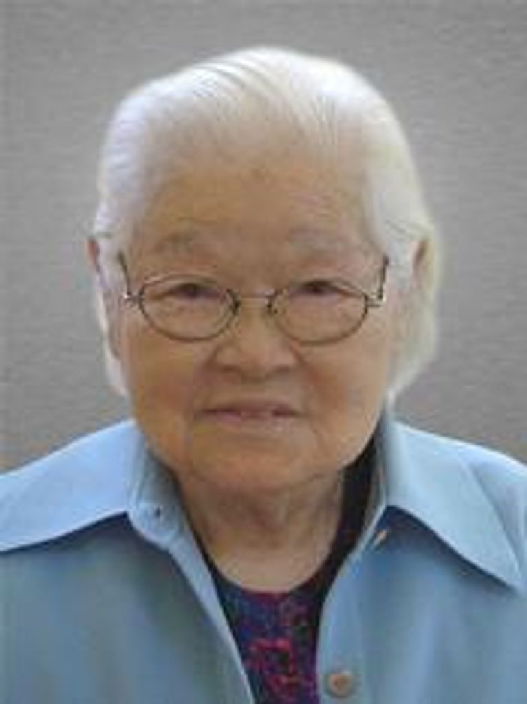 Nacy Natsuko Kondo
