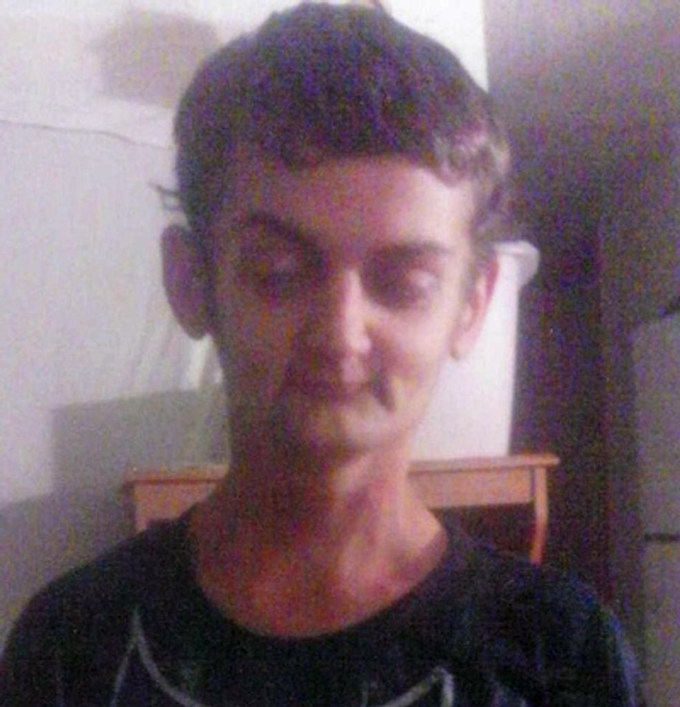 Robert "Robbie" Lee Gleason