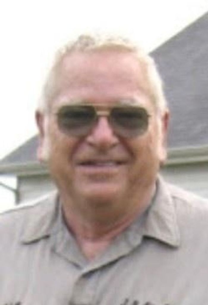 James "Jim" Howard Boyer