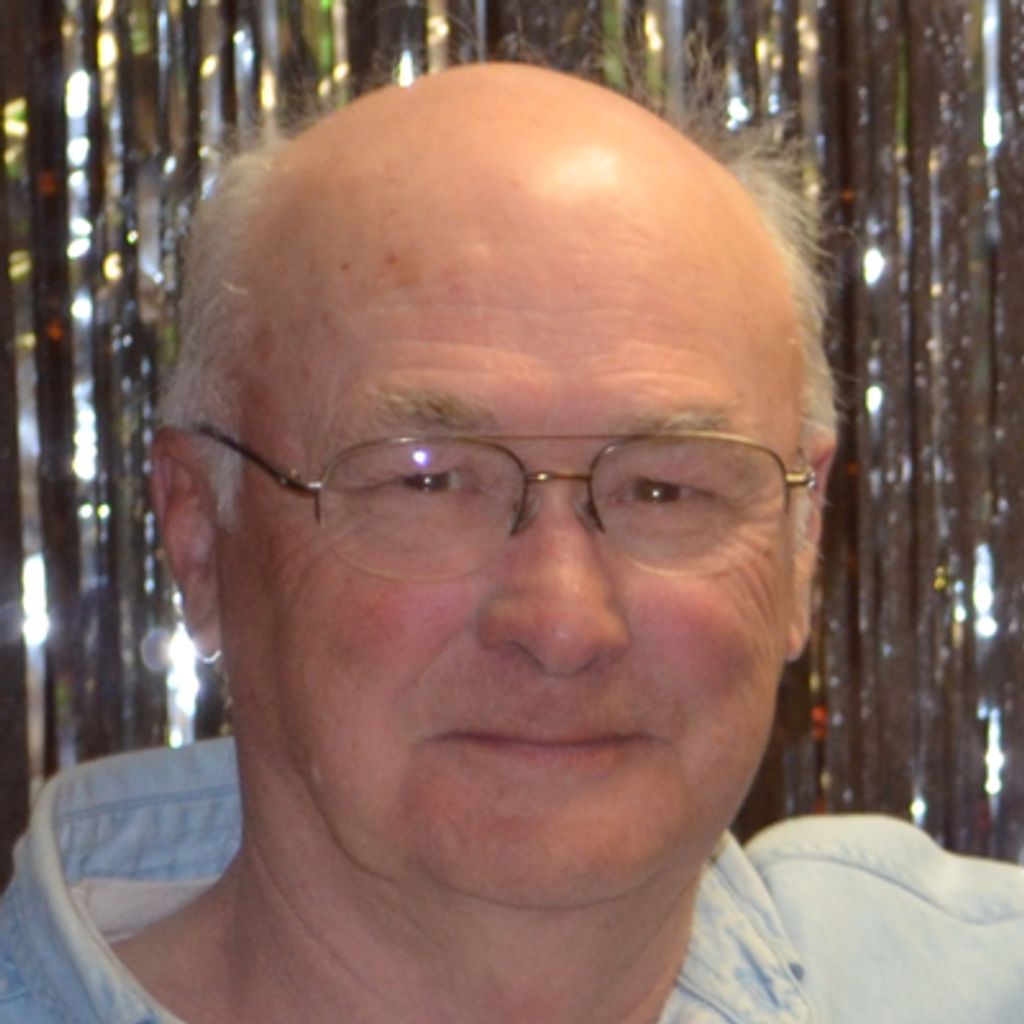 Rhody R. Bannach Profile Photo