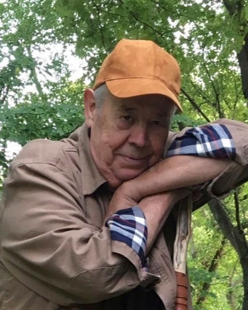 Martin "Marty" Skow Profile Photo
