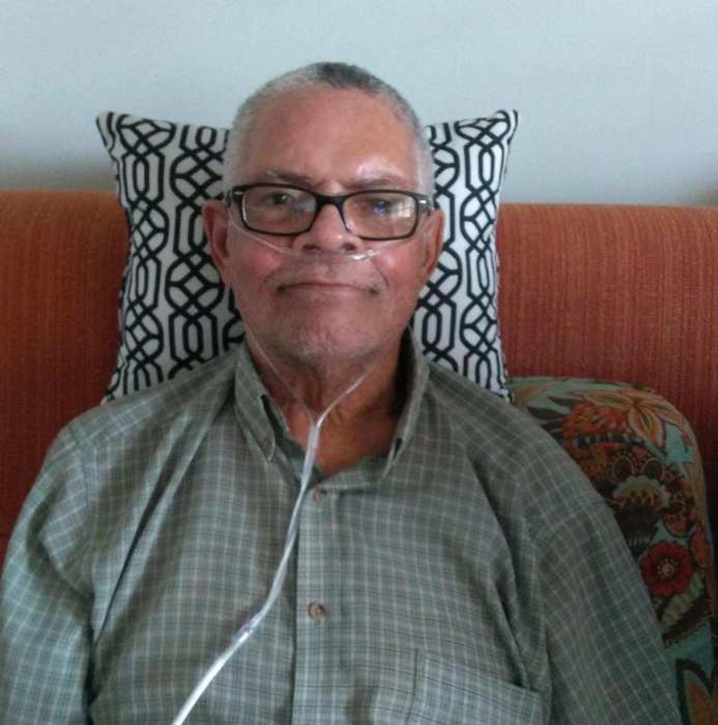 Thomas N. Gaskins, Sr.