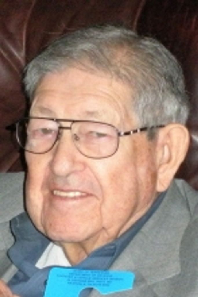 Robert Earl Courtner
