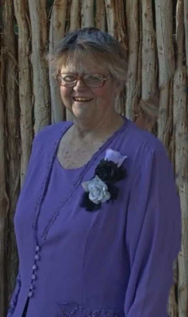Gladys Marie Ward Howell Profile Photo
