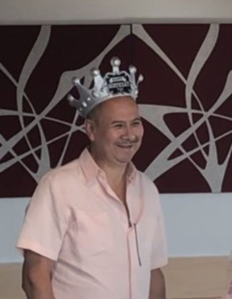 Jorge Romero Arriaga
