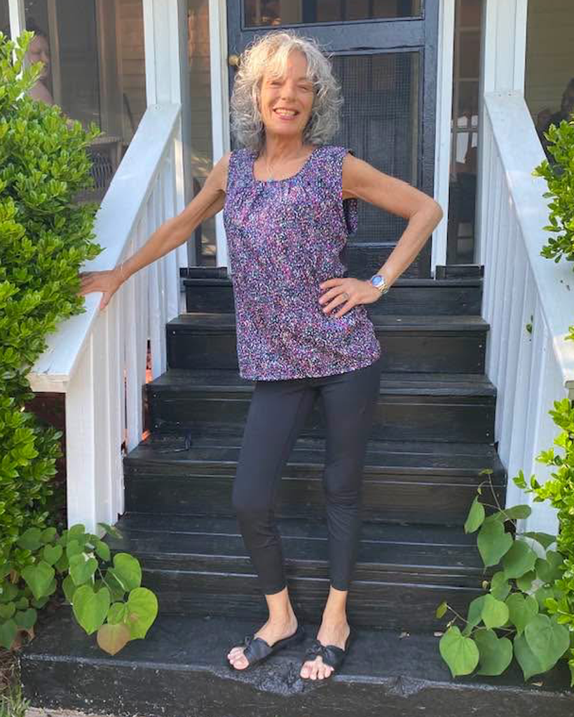 Suzanne Waring McCrary Profile Photo