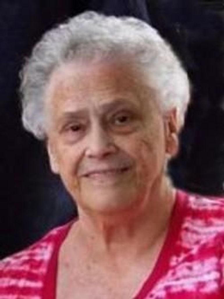 Pearl Vohland Profile Photo