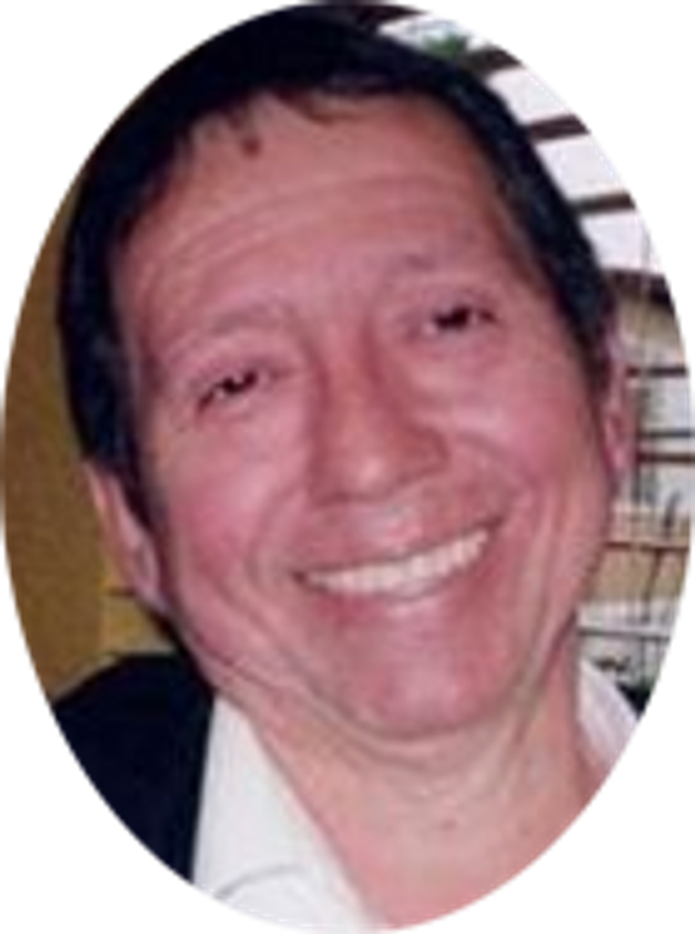 Osiel De "Ozzie" Leon