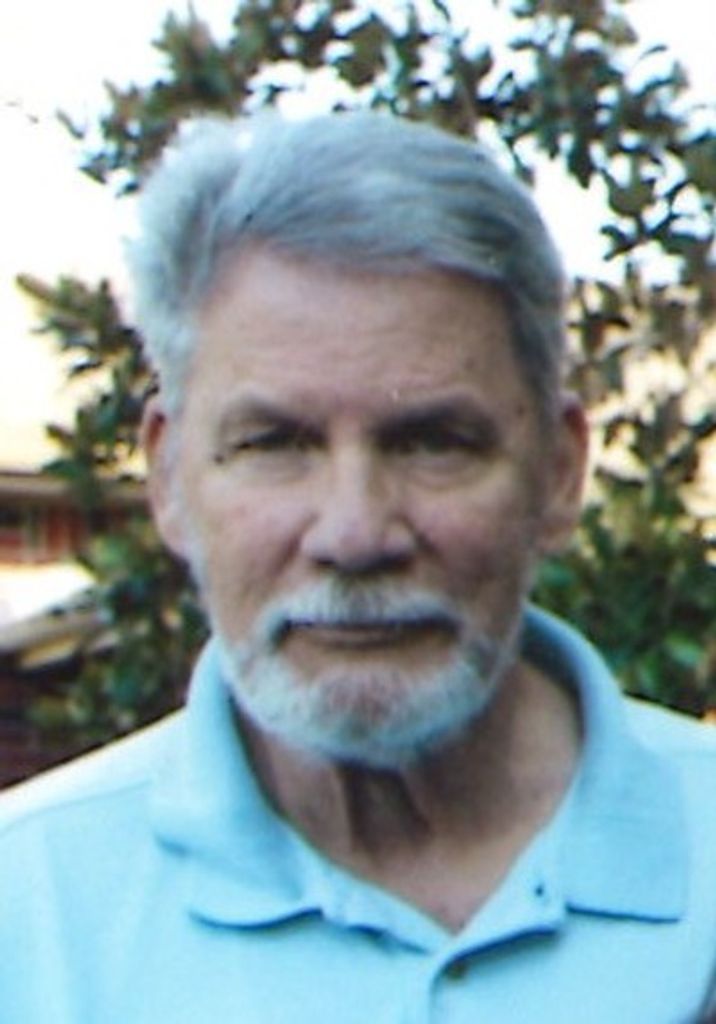 Robert Francis Berry
