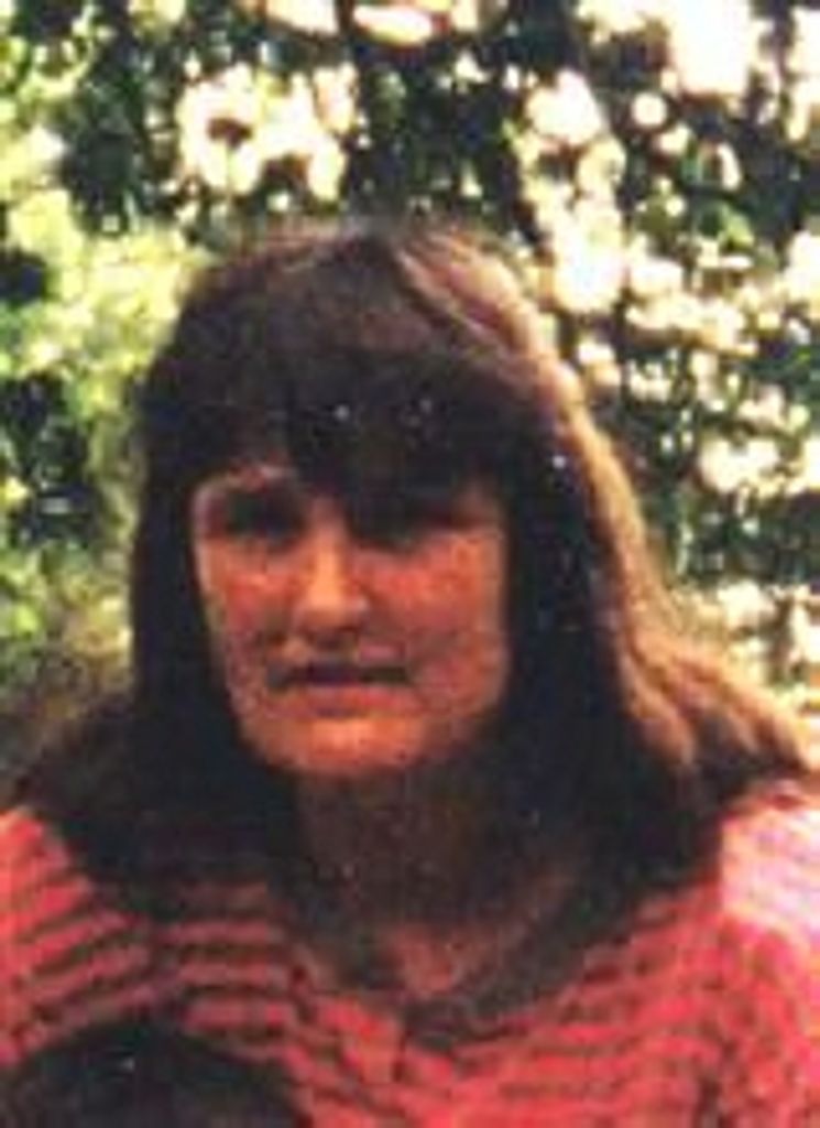 Gwendolyn Gail Sims