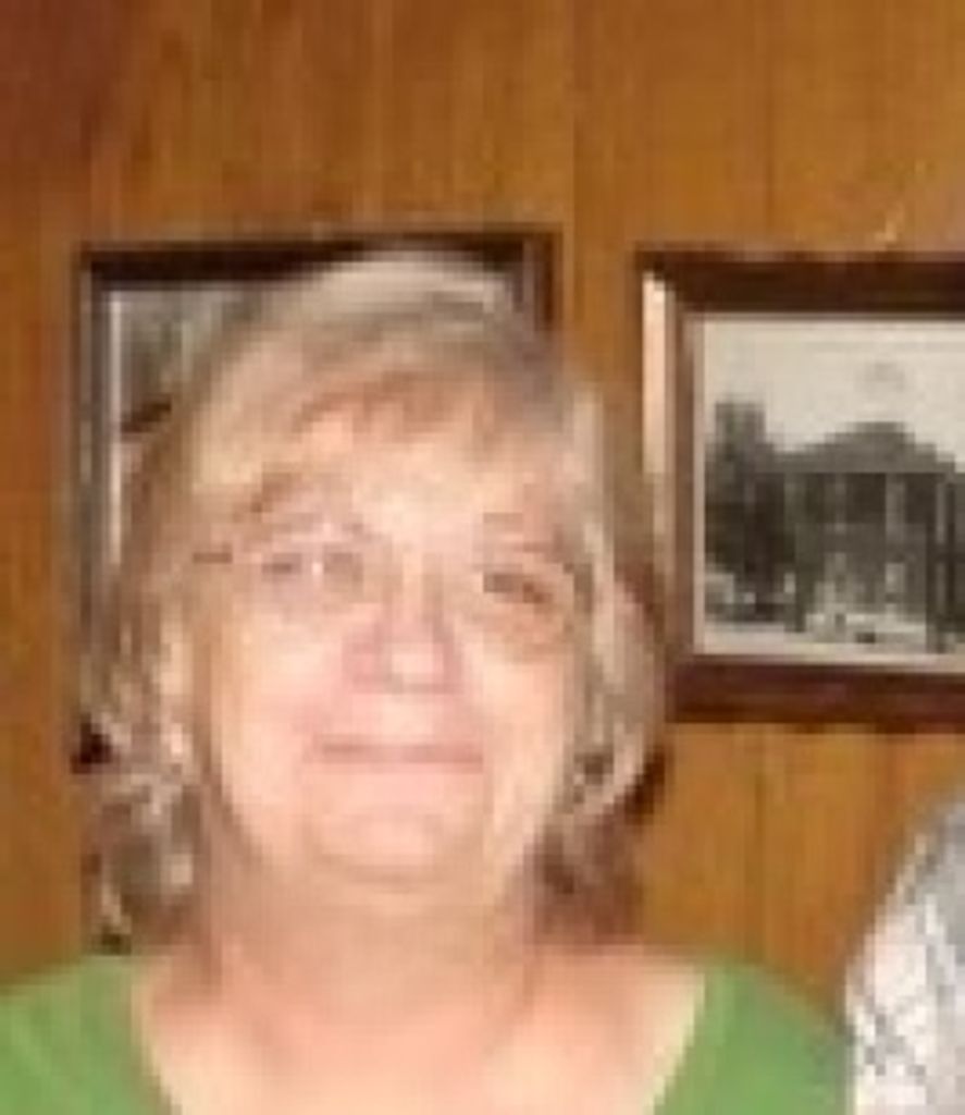 Kaye Crews Profile Photo