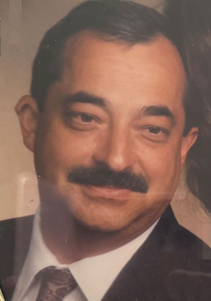 Richard Brent "Rick" Stroemple Profile Photo