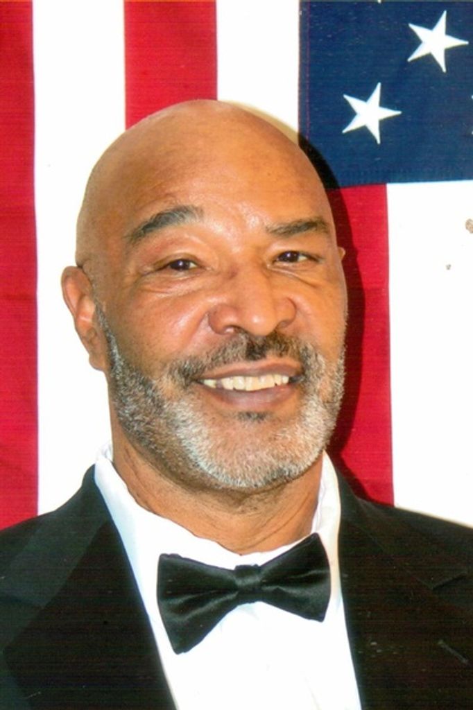 Charles E Puryear Sr Profile Photo