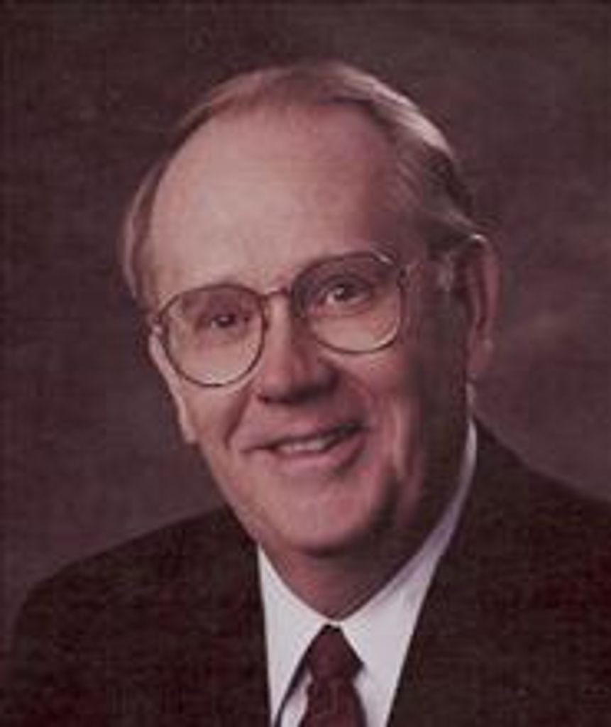 Dean M. Harms Profile Photo