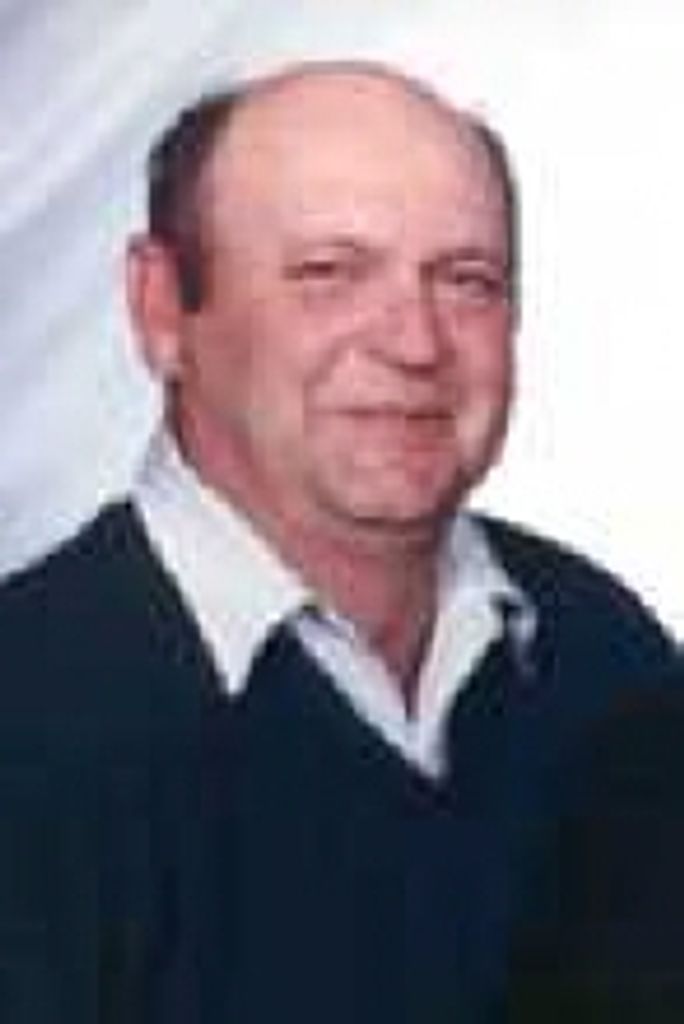 Leroy Rice