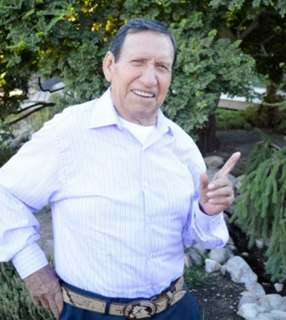 Anastacio Arcadio Profile Photo