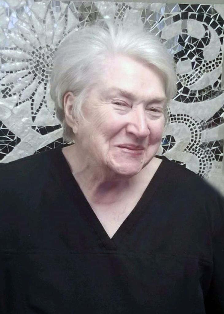 Kathryne Anne Cobb
