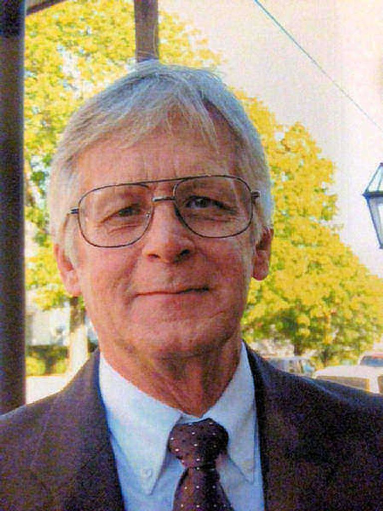 John Q. Thornbury, Jr