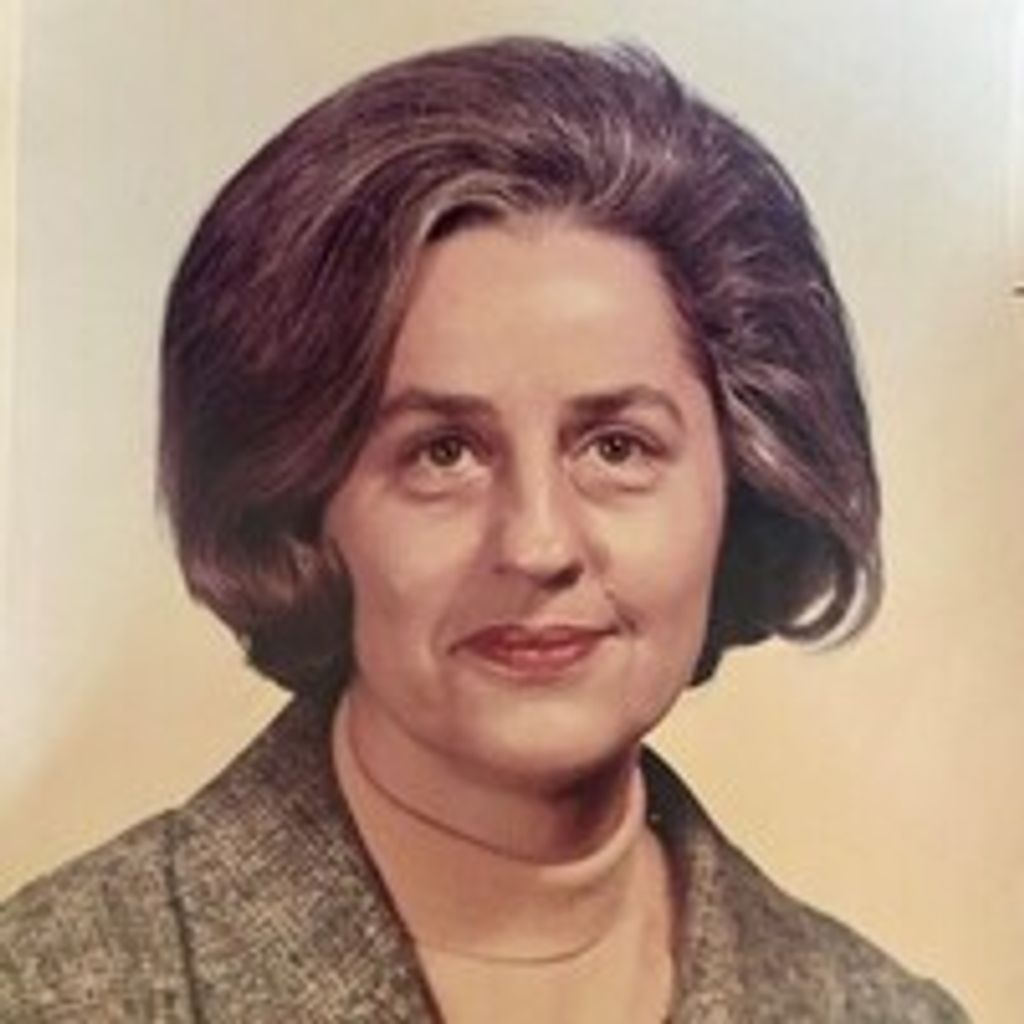 Donna Jean Anderson