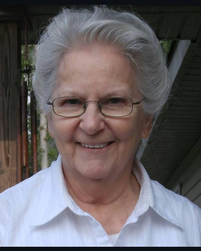 Sylvia Sue Freeman