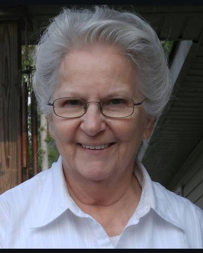 Sylvia Sue Freeman