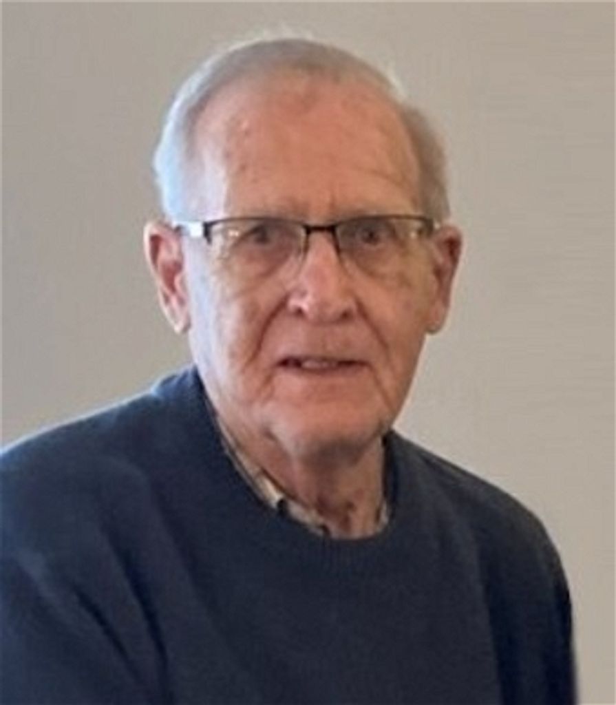 Jerome Francis "Jerry" Springer