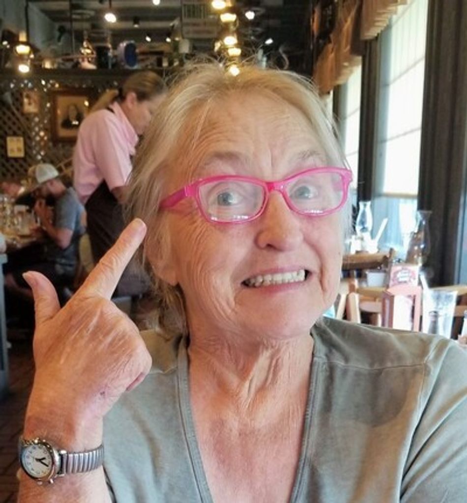 Linda Sue Gonce Profile Photo